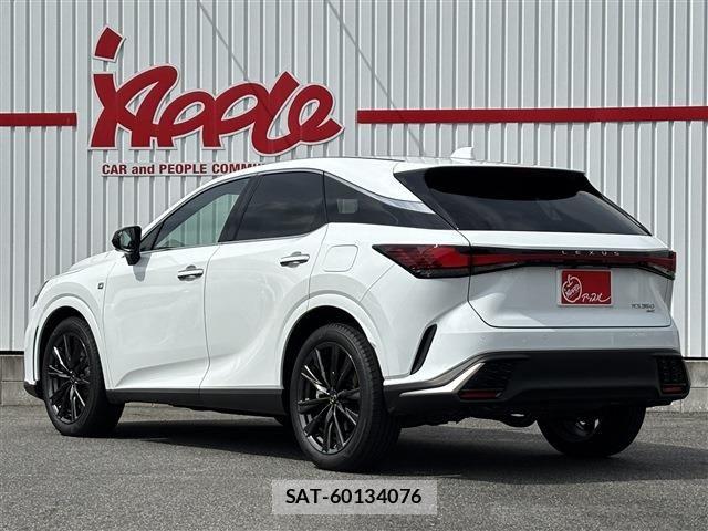 Lexus RX 2024-09 8315225-1
