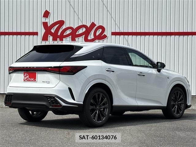 Lexus RX 2024-09 8315225-2