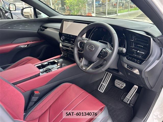 Lexus RX 2024-09 8315225-4