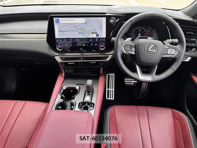 Lexus RX 2024-09 8315225-5