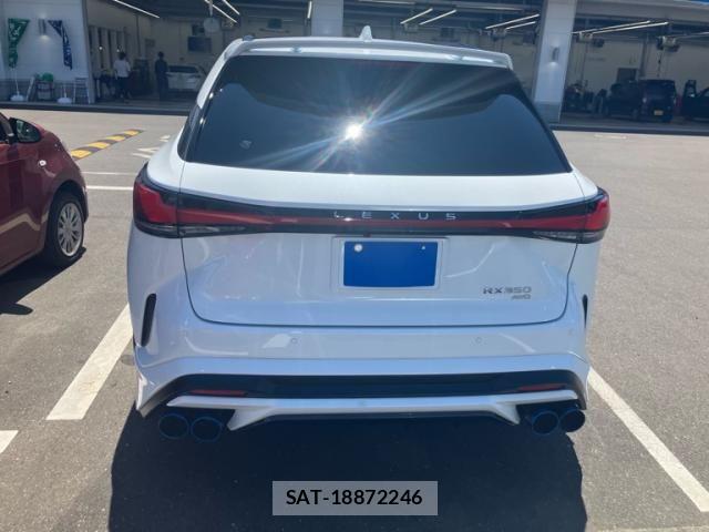 Lexus RX 2026-05 8336601-10
