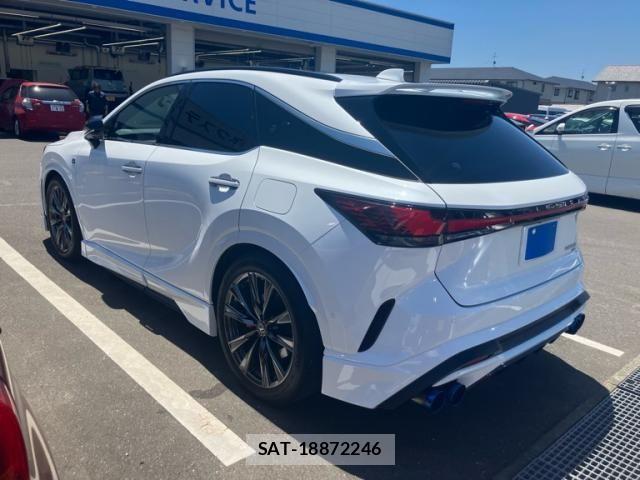 Lexus RX 2026-05 8336601-11
