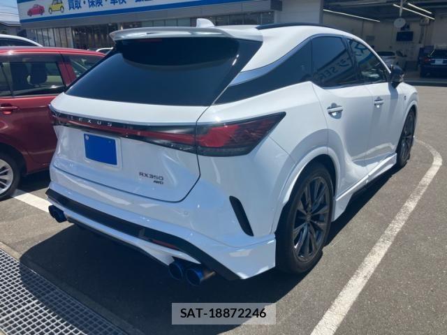 Lexus RX 2026-05 8336601-12
