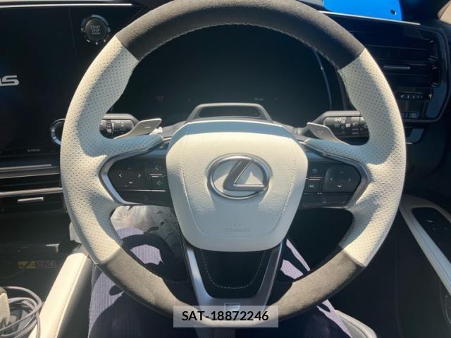 Lexus RX 2026-05 8336601-22