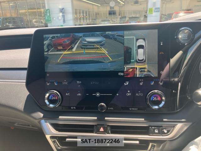 Lexus RX 2026-05 8336601-26