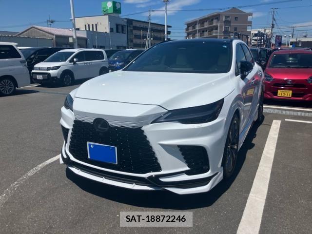 Lexus RX 2026-05 8336601-2
