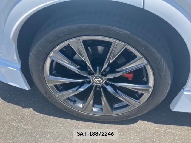 Lexus RX 2026-05 8336601-4