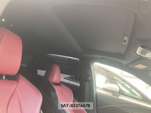 Lexus RX 2023-10 8336603-9