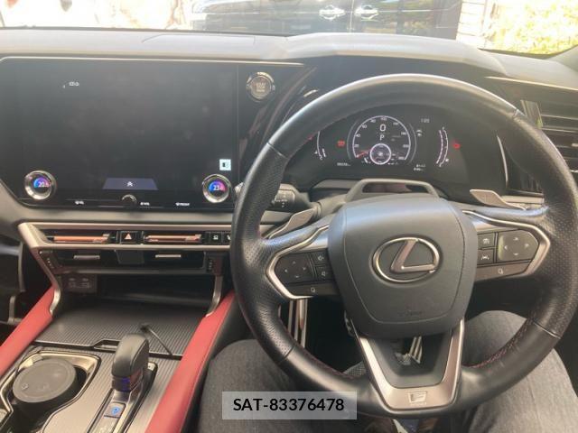Lexus RX 2023-10 8336603-10