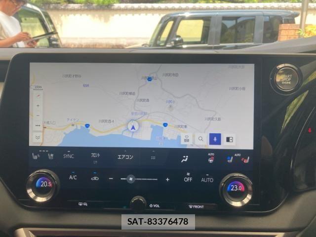 Lexus RX 2023-10 8336603-13