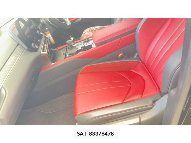 Lexus RX 2023-10 8336603-19