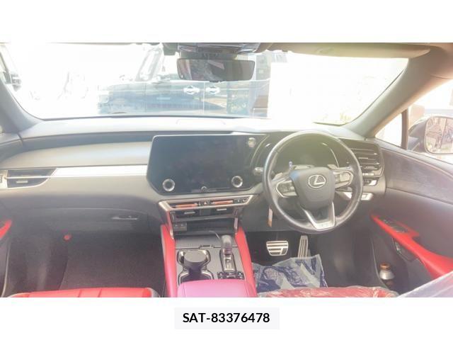 Lexus RX 2023-10 8336603-27