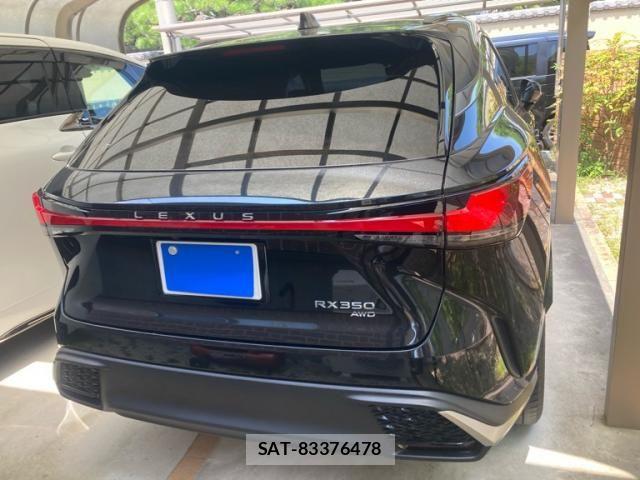 Lexus RX 2023-10 8336603-3