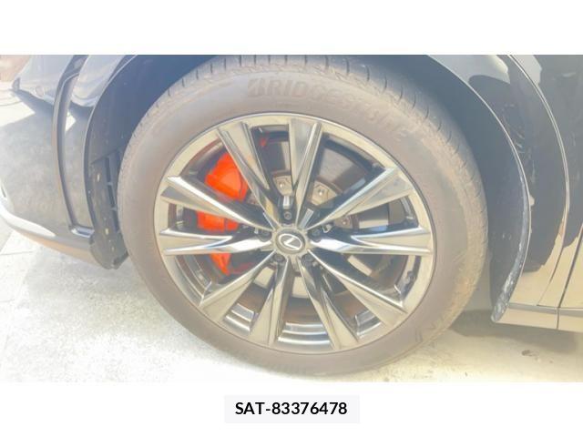 Lexus RX 2023-10 8336603-5