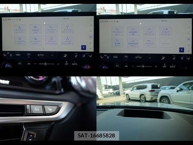 Lexus RX 2025-06 8336600-9