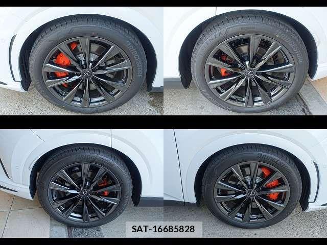 Lexus RX 2025-06 8336600-11