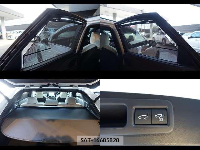 Lexus RX 2025-06 8336600-13