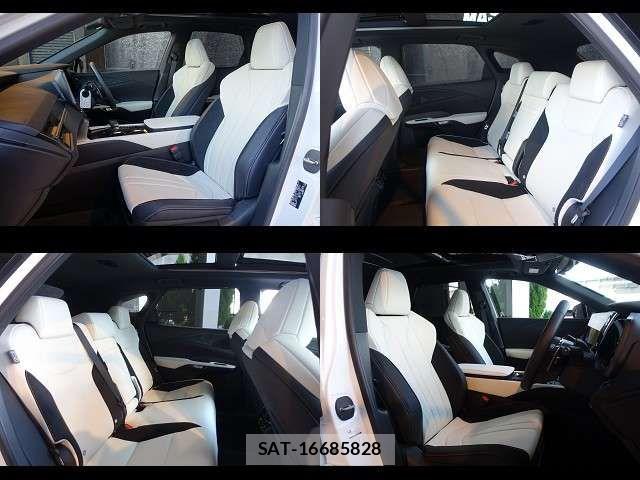 Lexus RX 2025-06 8336600-16