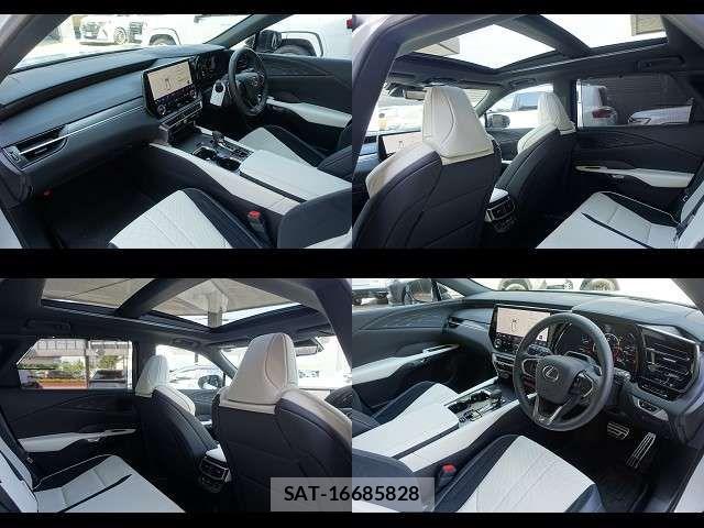 Lexus RX 2025-06 8336600-18