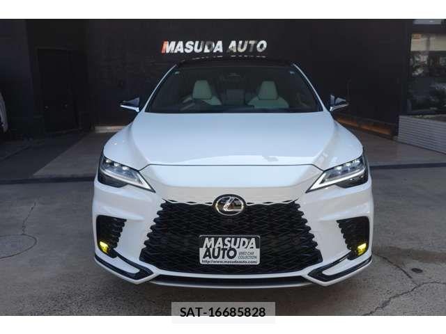 Lexus RX 2025-06 8336600-3