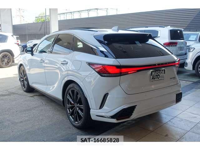 Lexus RX 2025-06 8336600-6