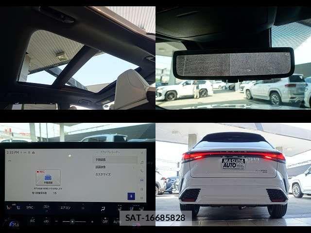 Lexus RX 2025-06 8336600-7