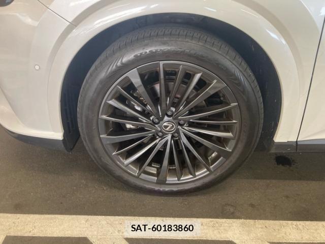Lexus RX 2023-08 8366784-8