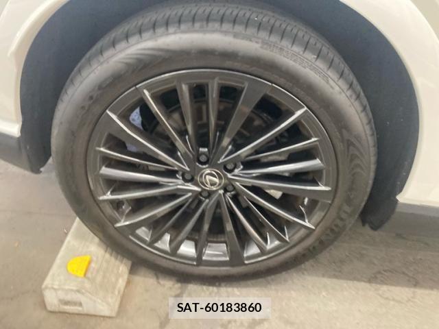 Lexus RX 2023-08 8366784-10