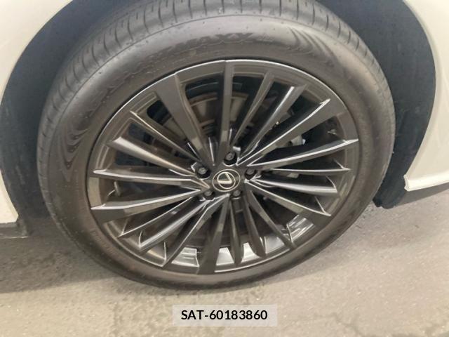 Lexus RX 2023-08 8366784-11