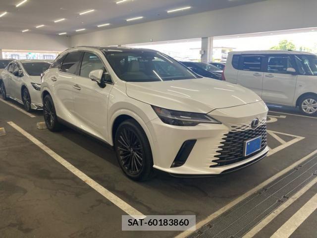 Lexus RX 2023-08 8366784-1