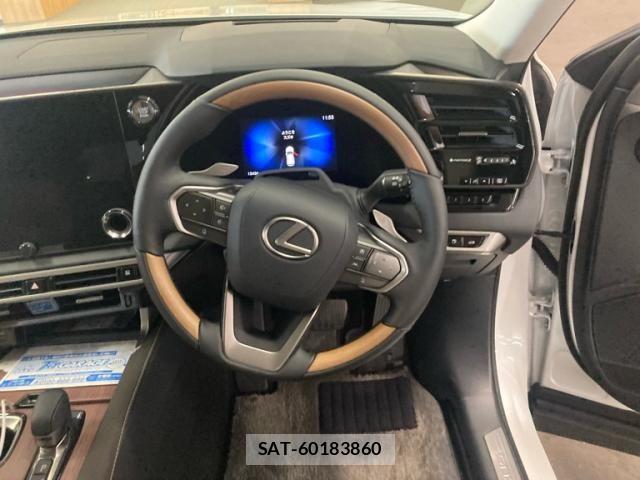Lexus RX 2023-08 8366784-16