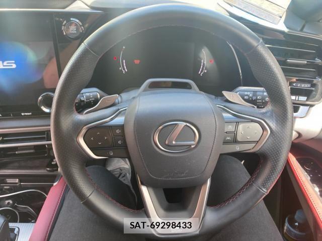 Lexus RX 2024-06 8413319-12