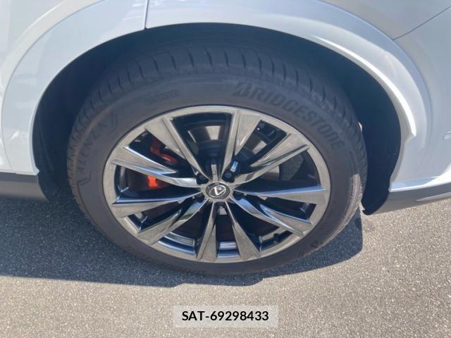Lexus RX 2024-06 8413319-6
