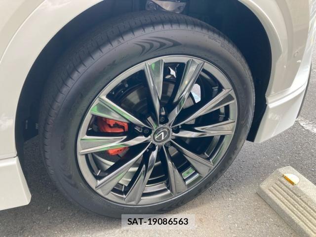 Lexus RX 2025-07 8438359-9