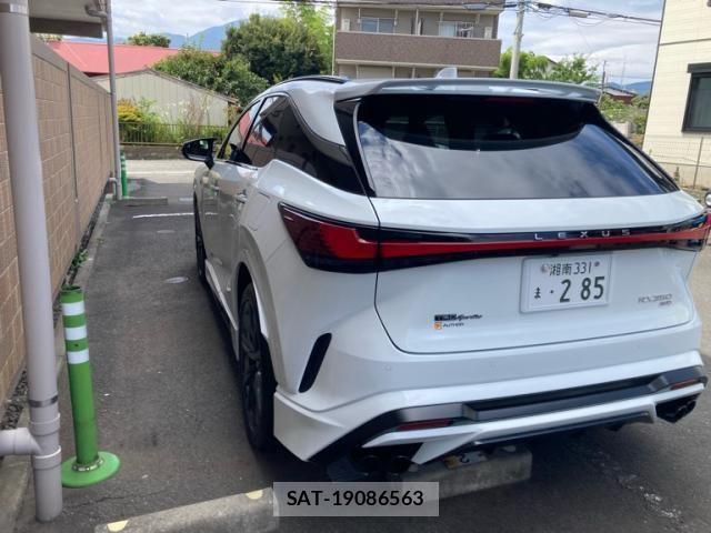 Lexus RX 2025-07 8438359-10