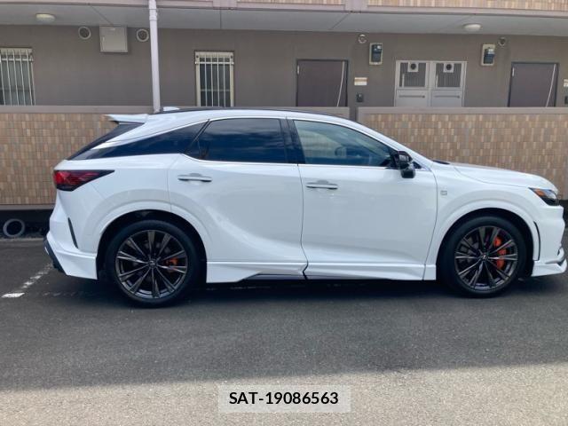 Lexus RX 2025-07 8438359-15