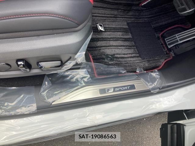 Lexus RX 2025-07 8438359-19
