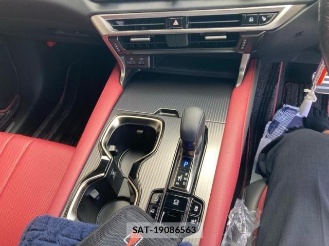Lexus RX 2025-07 8438359-25