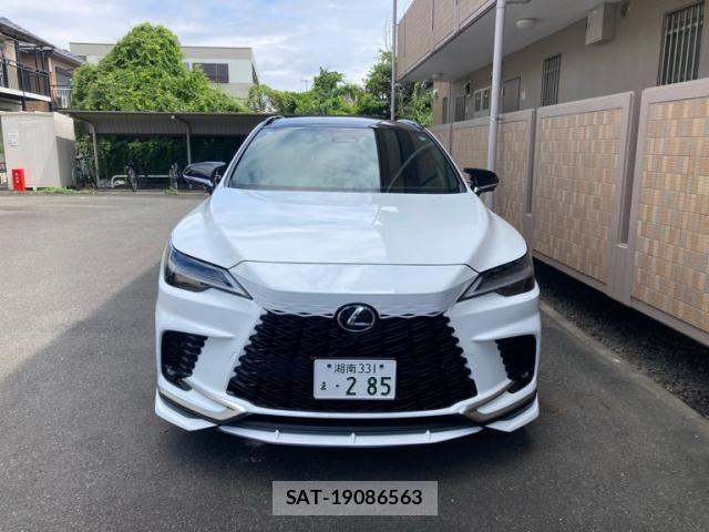 Lexus RX 2025-07 8438359-2