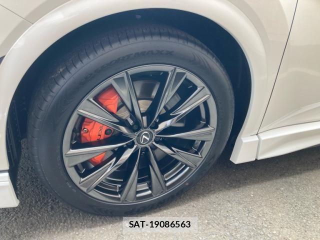 Lexus RX 2025-07 8438359-6