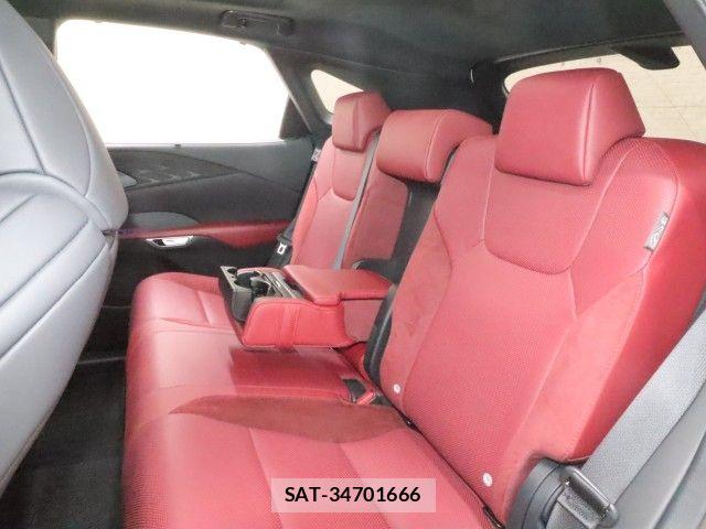 Lexus RX 2025-09 8457828-9