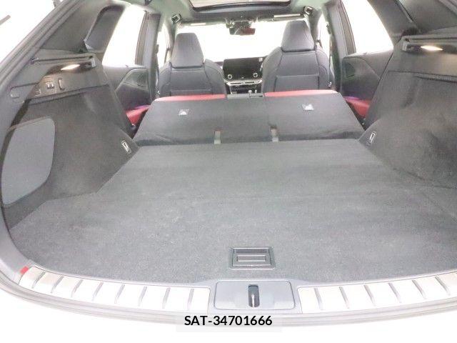Lexus RX 2025-09 8457828-15