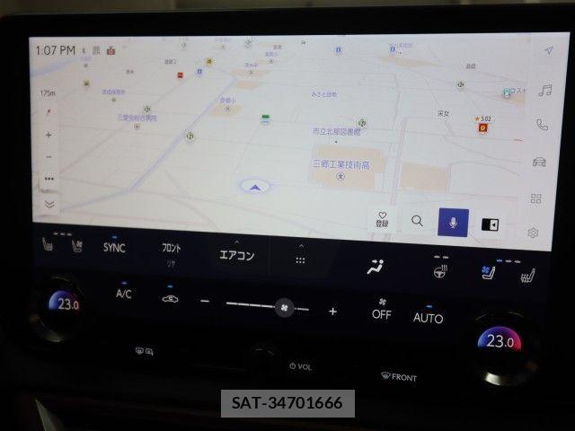 Lexus RX 2025-09 8457828-21