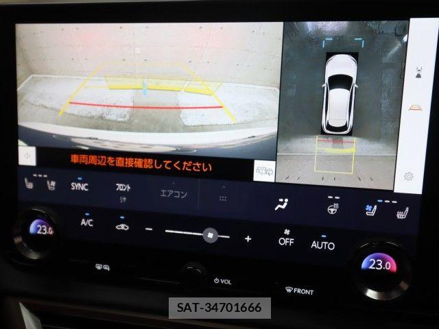 Lexus RX 2025-09 8457828-22