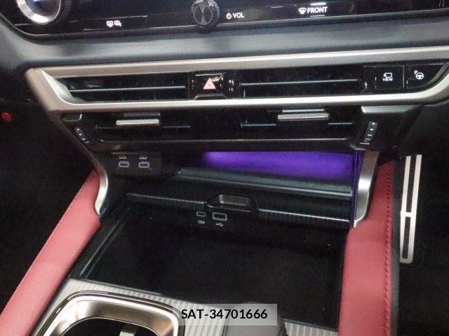 Lexus RX 2025-09 8457828-24