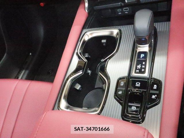 Lexus RX 2025-09 8457828-25