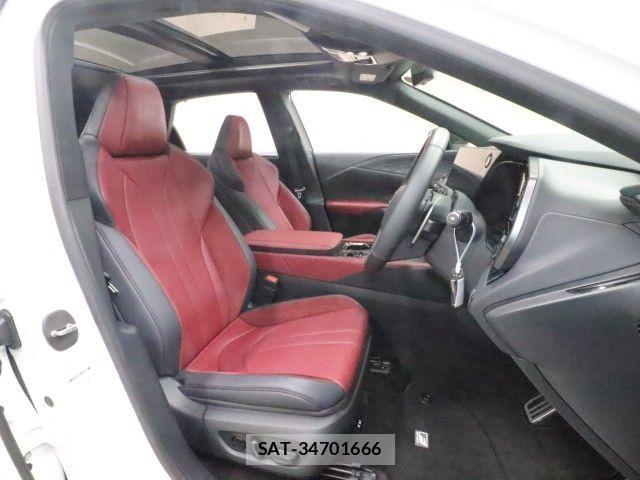 Lexus RX 2025-09 8457828-3
