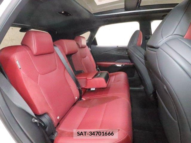 Lexus RX 2025-09 8457828-6