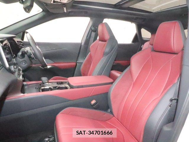 Lexus RX 2025-09 8457828-8