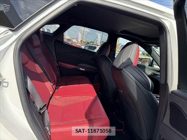 Lexus RX 2024-10 8457036-16